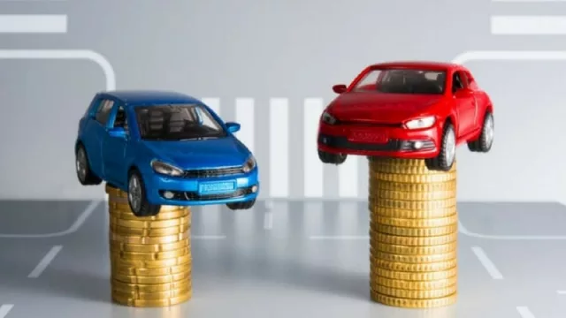 Los autos... ¿son todos iguales?