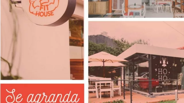 La esquina fit prepara su vuelta con muchas novedades