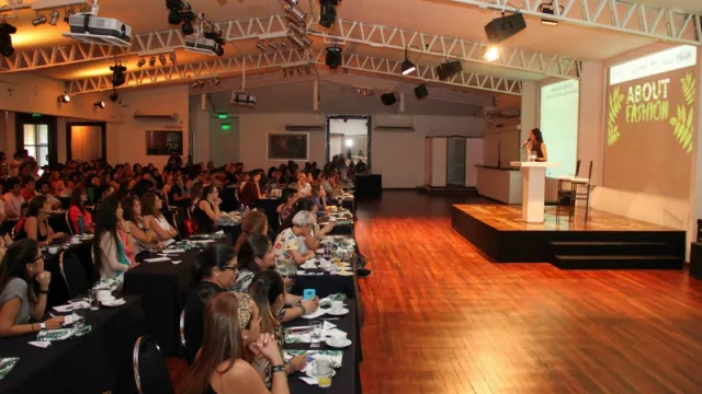 Paraguayos podrán conocer las últimas tendencias de la moda