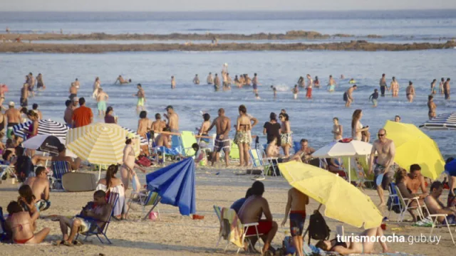 Una de cal y una de arena para el turismo en Uruguay