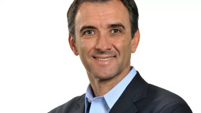 PepsiCo nombró a nuevo gerente general de alimentos en Paraguay