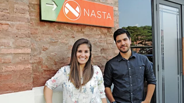 La agencia de publicidad Nasta renueva cuadro gerencial