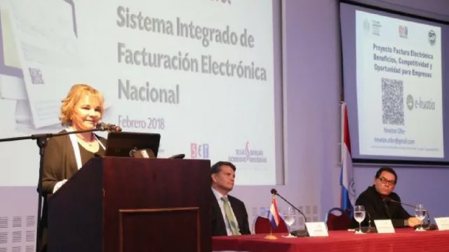 Factura electrónica ayudará a modernizar a las empresas (también a reducir costos)
