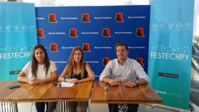 Barcos & Rodados premiará a la mejor StartUp con USD 1.500