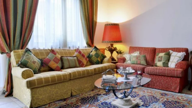 Tendencia en tapizados: El estilo natural consigue adeptos