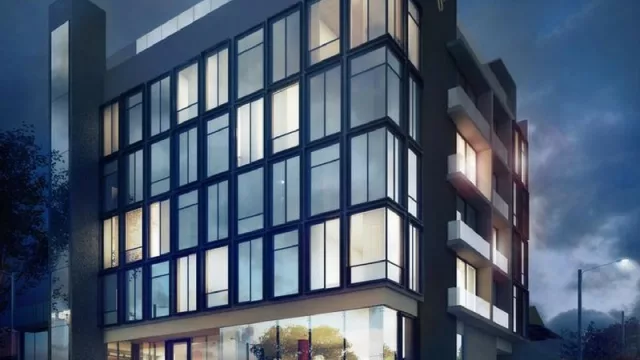 Se inaugura exclusivo hotel boutique en Villa Morra