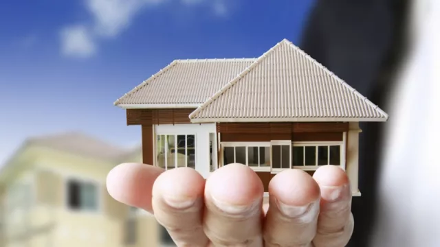 ¿Cuáles son los beneficios de invertir en el sector inmobiliario?