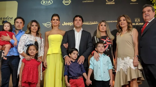 La empresa #1 en ventas de automóviles, inaugura su nueva sede corporativa