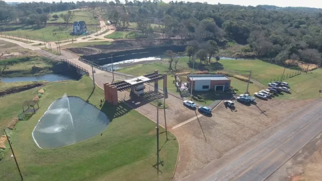 Habilitan la segunda etapa del Condominio La Trinidad