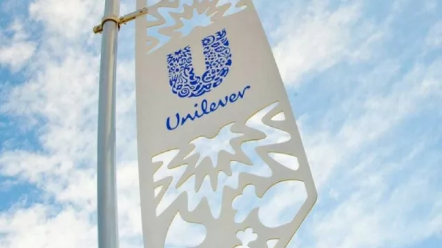 Unilever insta a industrias a tomar conciencia