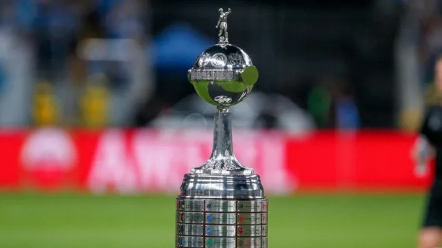 Los equipos paraguayos buscan la gloria y el premio (duplicado) de la Libertadores