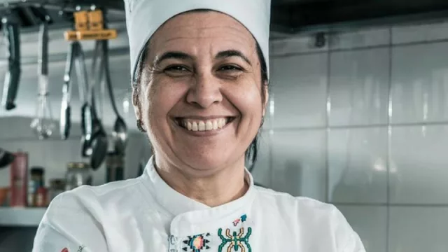 O´Hara presenta “Recetas de Vida”