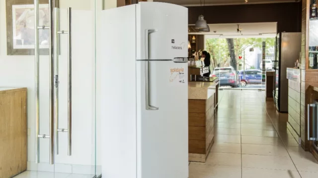 Whirlpool y el Banco de Alimentos unieron fuerzas para dar utilidad a los excedentes alimenticios.