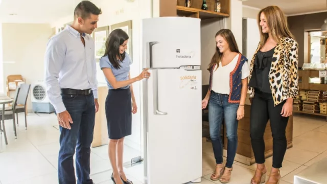 Con esta campaña se espera beneficiar a las 150 fundaciones adheridas al Banco de Alimentos.