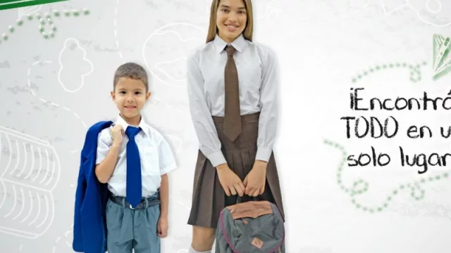 Presentan interesante campaña sobre la vuelta a clases