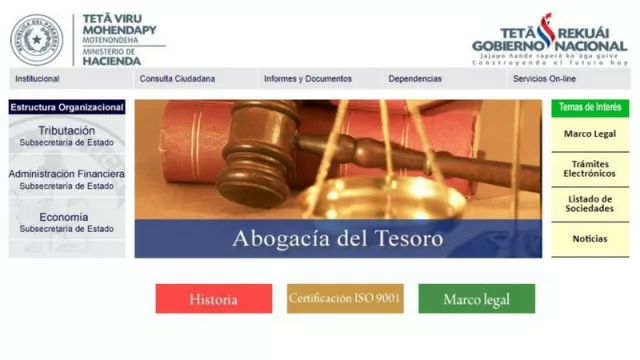 Los trámites sobre sociedades (SA, SRL, etc.) ahora podrán seguirse en línea