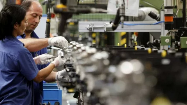 Crece el número de Pymes que proveen al Estado