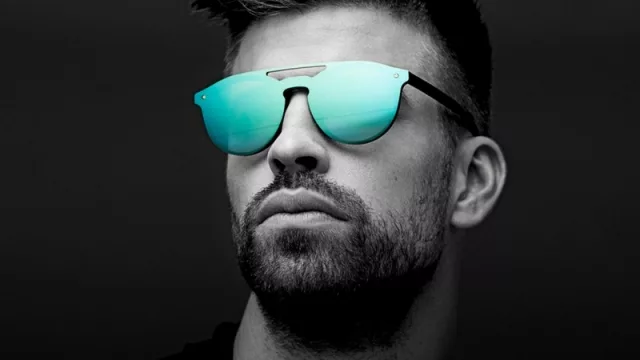 La marca de anteojos de la familia Piqué apuesta por el mercado paraguayo