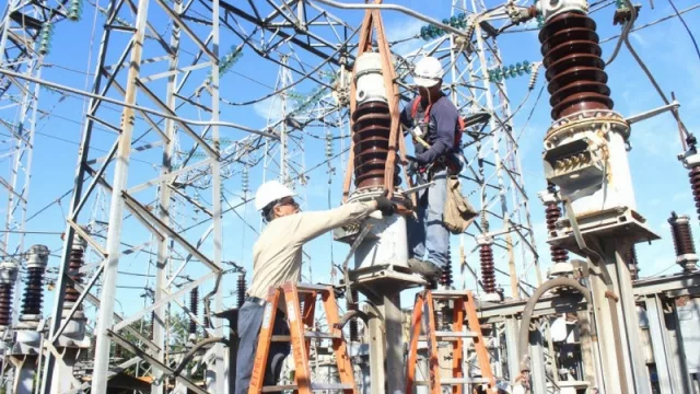 Recomendaciones de la ANDE para evitar picos de consumo