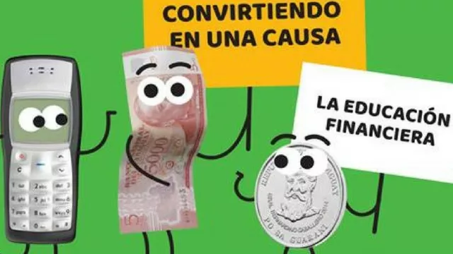 “Más Vale Saber 2018” se viene con varias actividades financieras