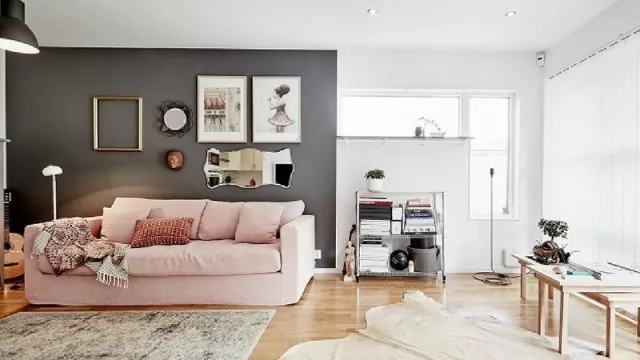 Tendencias en decoración para este 2018