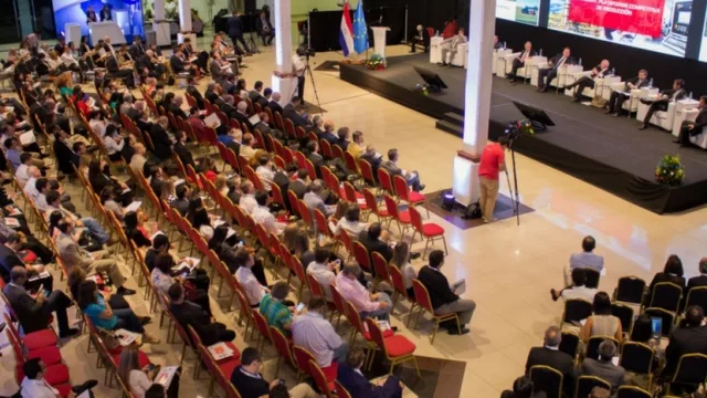 Comercio Exterior y Ferias como herramientas indispensables para los negocios