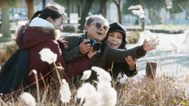 El corto de Samsung que te hará emocionar