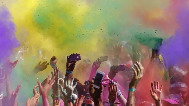 Esto es lo que buscan los millennials en 2018