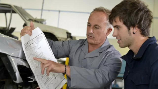 La formación Dual, un factor clave para el desarrollo del país