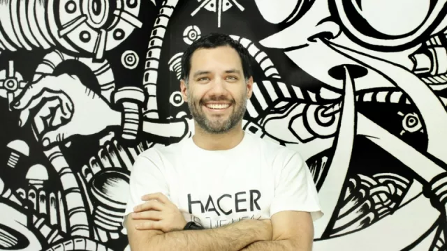 Agencia de McDonald´s realiza cambio en su plana directiva