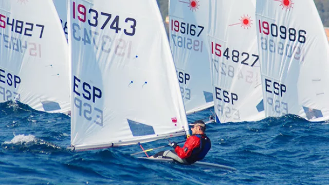 Punta del Este se prepara nuevamente para ser sede de la tradicional Regata Multiclase