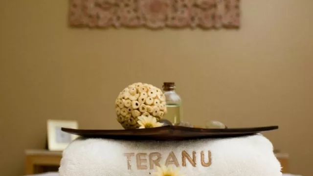 “El estrés es un enemigo silencioso que va disminuyendo nuestro nivel de energía”