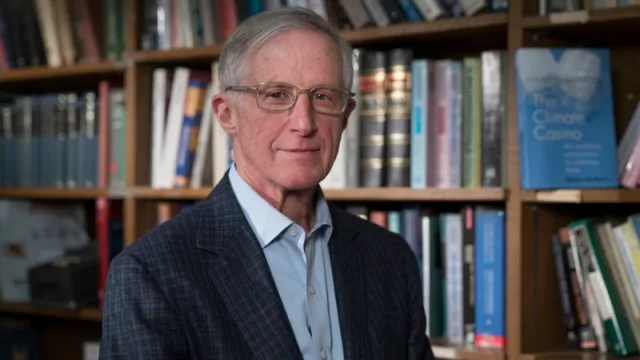 ¿Qué debe hacer el mundo para poner límites al cambio climático?