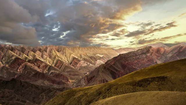 Jujuy fue destacada como uno de los lugares para viajar en el 2018