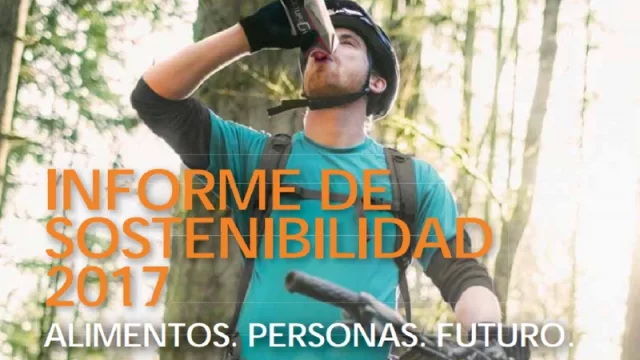 Tetra Pak® redujo hasta en un 16% la emisión de gas de efecto invernadero