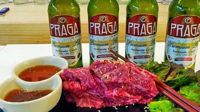 No dejes de probar Praga.