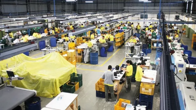 Maquila generará más puestos de trabajo en el Este