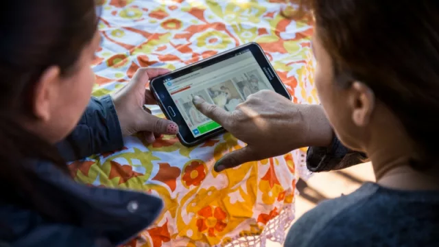 El programa paraguayo que será utilizado para superar la pobreza en Estados Unidos