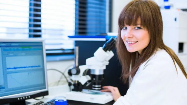 Programa de Becas de Posgrado “CONACYT México-CONACYT Paraguay”