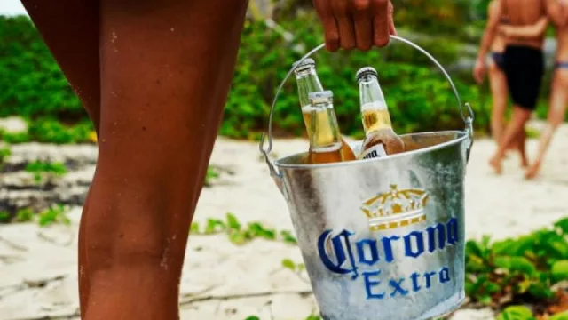 Casa Corona es el lugar del momento.