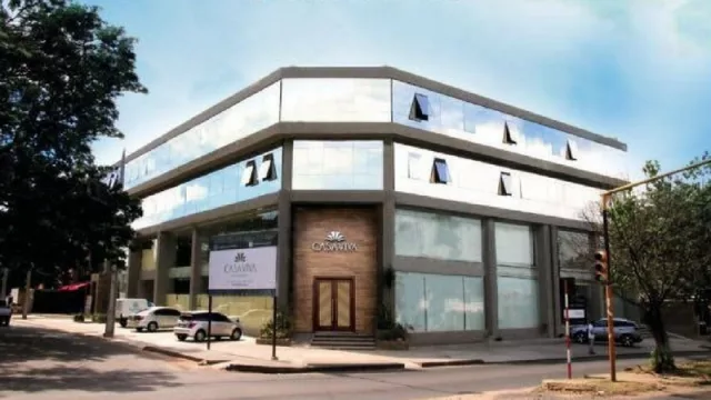 Casa Viva Interiores ultima detalles para la inauguración de su casa central