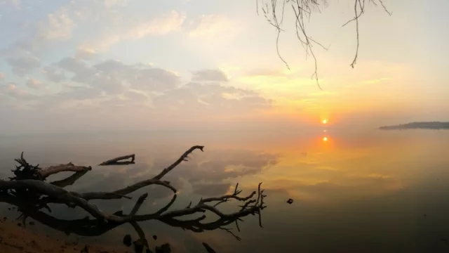 Banco Itaú lanza la 4ta Edición del concurso “Atardeceres en Paraguay”