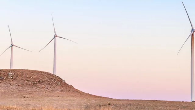 El consumo de energía eléctrica ascenderá un 80% hasta 2030