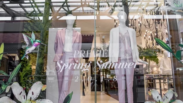 Un “Maestro” de la moda celebra sus 20 años en la industria local