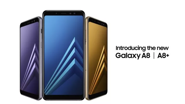 Samsung incorpora en la serie Galaxy A lo mejor de sus teléfonos insignia