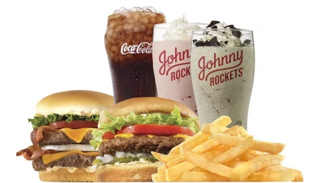 Johnny Rockets llega para comerse UY (con US$5 M planea abrir cinco locales en tres años)