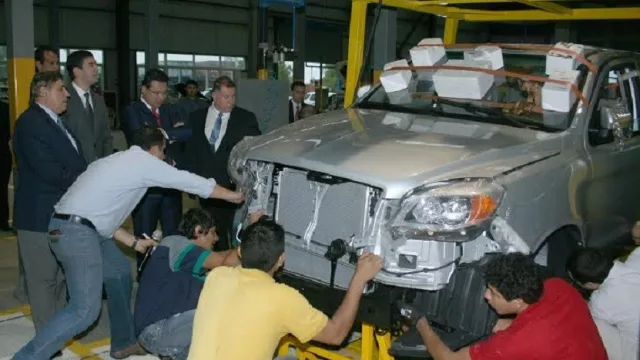 MIC obtiene certificación ISO de calidad en políticas públicas