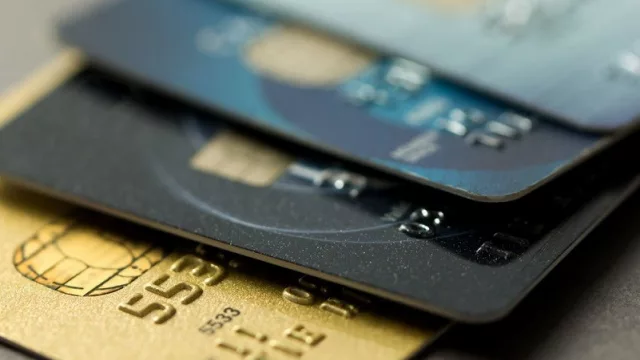 Así se movilizó el mercado de las tarjetas en los últimos años