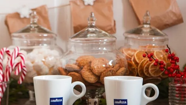 El espresso perfecto de Lavazza ya está en los mejores restaurantes del país