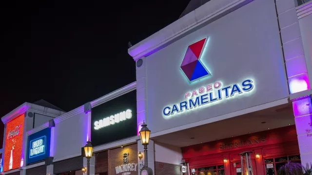 Paseo Carmelitas te lleva a Lima o a Nueva York (vos elegís)